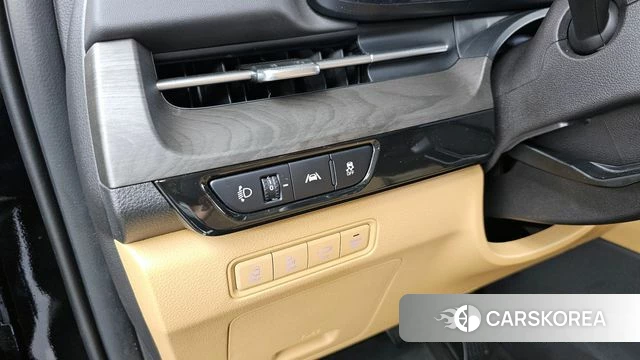 Kia Carnival 4th generation id 4281014 из Кореи 22