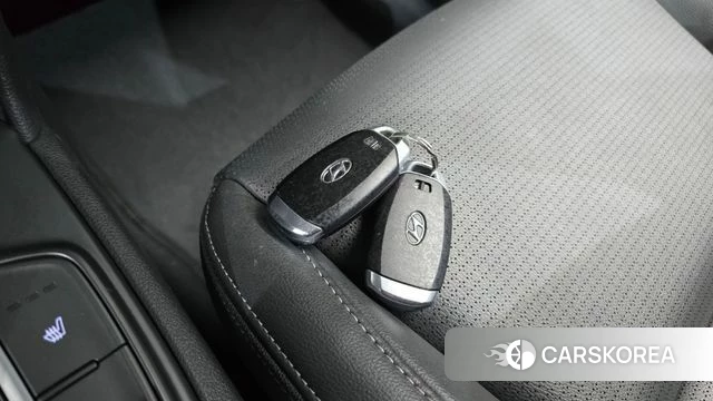 Hyundai Kona id 4672540 из Кореи 22