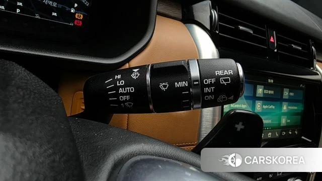 Land Rover Discovery 5 id 4746449 из Кореи 22