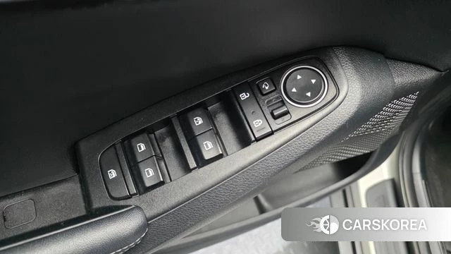 Kia Seltos id 4294466 из Кореи 22