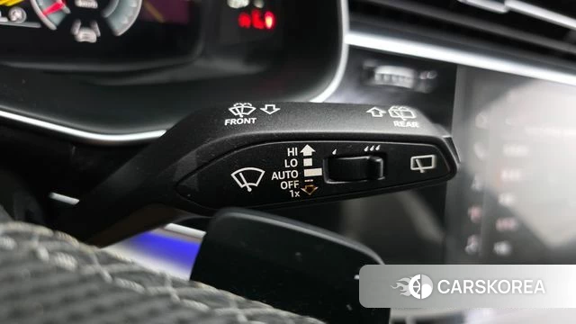 Audi Q7 (4M) id 4711176 из Кореи 22