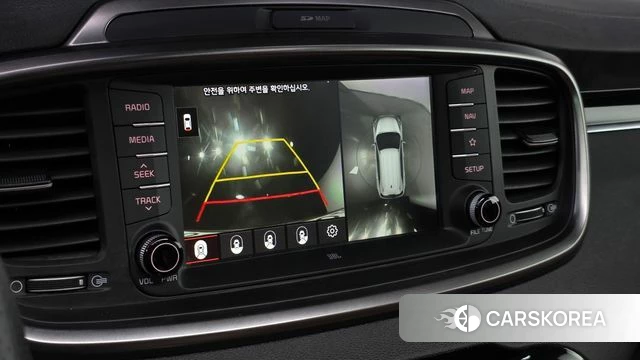 Kia The New Sorento id 4425051 из Кореи 22