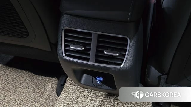 Hyundai Sonata (DN8) id 4482115 из Кореи 22