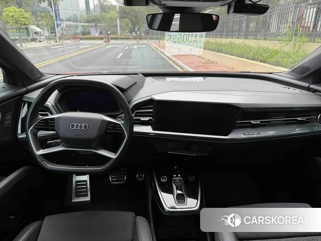 Audi Q5 e-tron id 4263930 из Китая 22