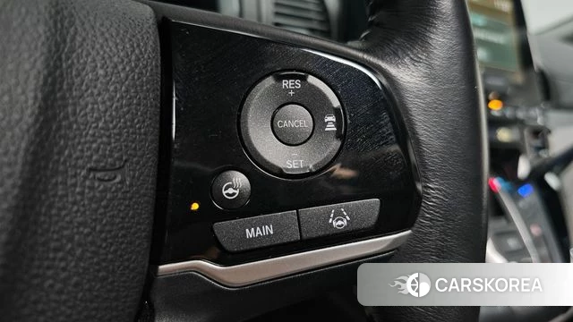 Honda Odyssey id 4520644 из Кореи 22