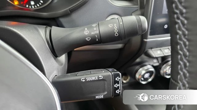 Renault Korea (Samsung) XM3 id 4618687 из Кореи 22