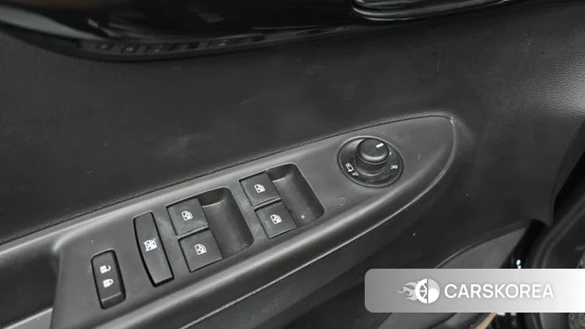 Chevrolet (GM Daewoo) The New Spark id 4667321 из Кореи 21