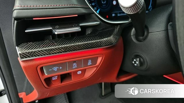 Genesis G80 (RG3) id 4224018 из Кореи 22