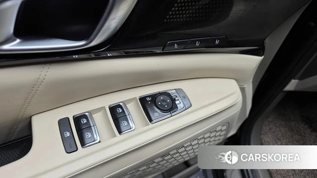 Kia The New Carnival 4th Generation id 4442315 из Кореи 22