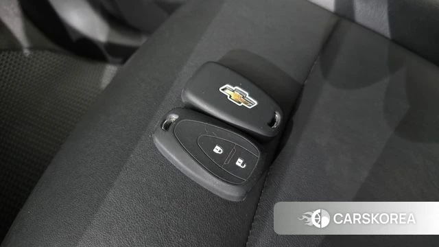 Chevrolet (GM Daewoo) The New Trax id 4595810 из Кореи 22