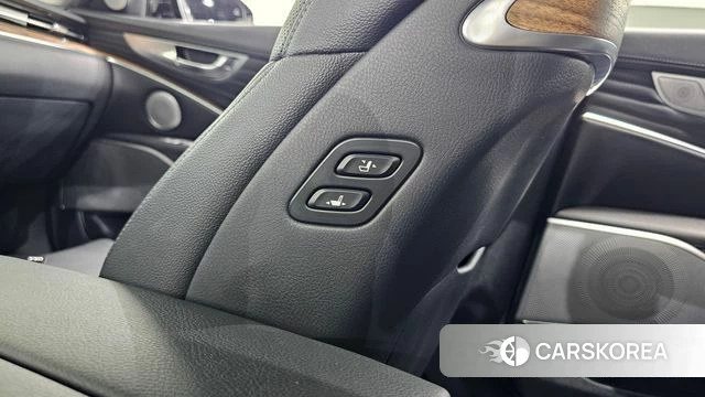 Kia The New K9 2nd generation id 4309634 из Кореи 22