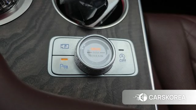 Genesis GV80 id 4571616 из Кореи 22