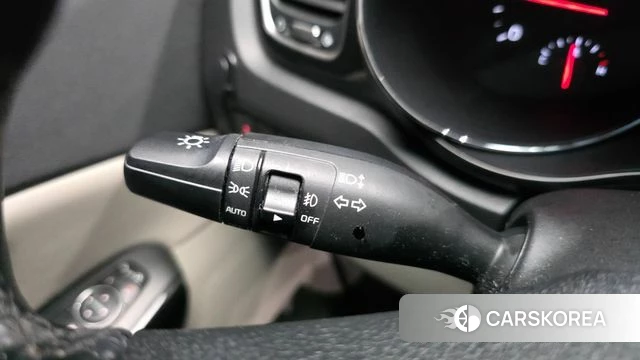 Kia The New Carnival id 4605127 из Кореи 22
