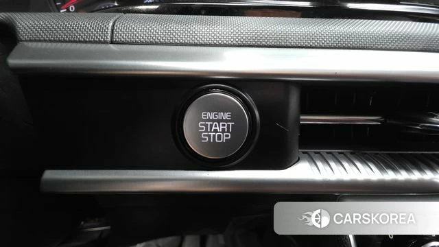 Kia K5 3rd generation id 4524411 из Кореи 22