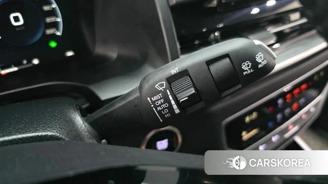 Ssangyong The New Rexton Sport id 4725202 из Кореи 22