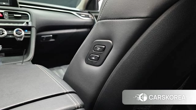 Genesis G70 id 4667868 из Кореи 22