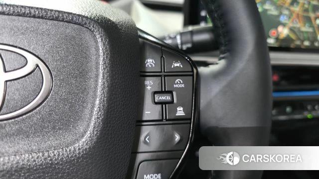 Toyota Prius 5th Generation id 4394596 из Кореи 22