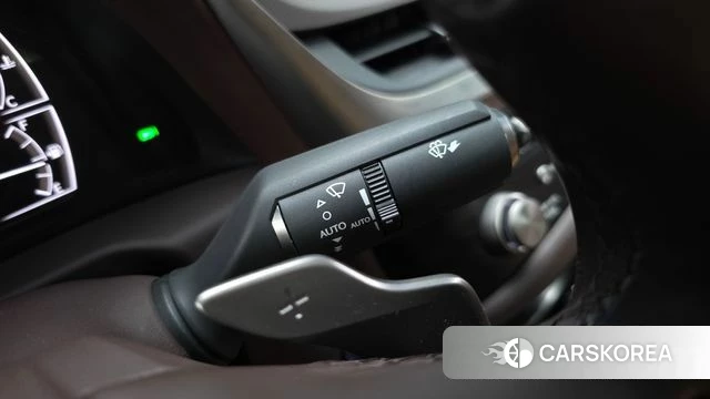 Lexus ES300h 7th generation id 4637211 из Кореи 22