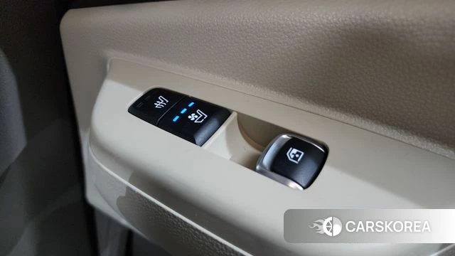 Kia The New Carnival 4th Generation id 4456544 из Кореи 22