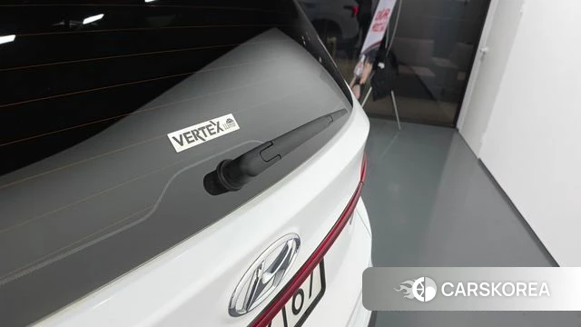 Hyundai The New Santa Fe id 4186244 из Кореи 22