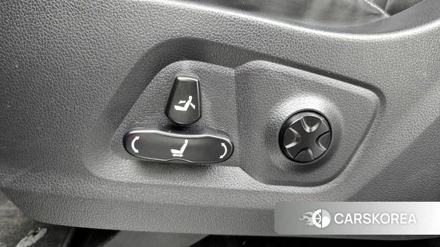 Ssangyong Rexton Sports id 4293869 из Кореи 22