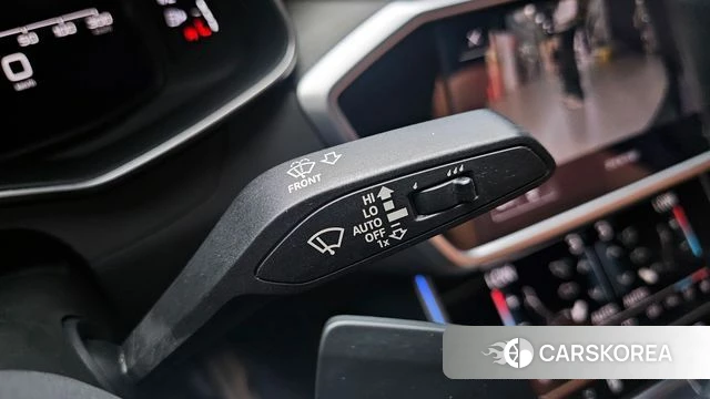 Audi A6 (C8) id 4250583 из Кореи 22
