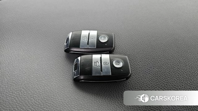 Kia Morning Urban (JA) id 4445800 из Кореи 22