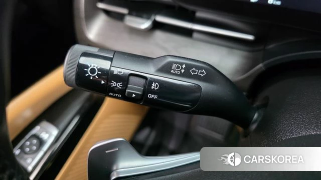 Kia Carnival 4th generation id 4631065 из Кореи 22