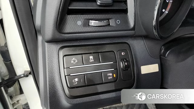 Ssangyong Tivoli Air id 4345735 из Кореи 22