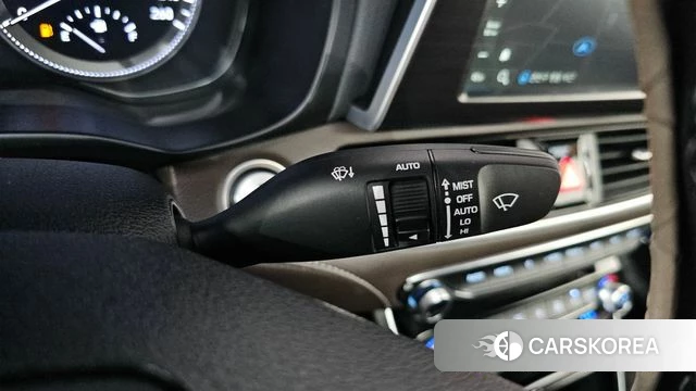 Hyundai Grandeur IG id 4551922 из Кореи 22