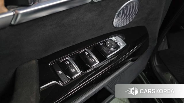 Kia Mohave Master id 4283904 из Кореи 22