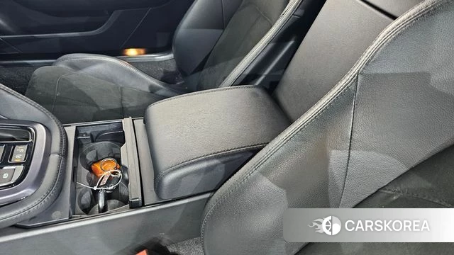 Jaguar F-TYPE id 4568559 из Кореи 22