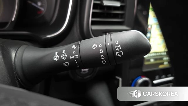 Renault Korea (Samsung) QM6 id 4251074 из Кореи 22