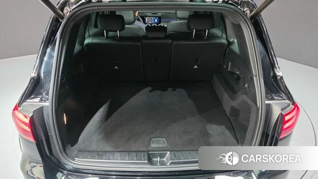 Mercedes-Benz GLB-Class X247 id 4322266 из Кореи 22