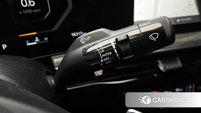 Kia The New K5 3rd generation id 4194401 из Кореи 22