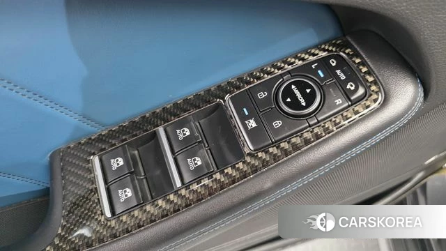 Genesis G80 id 4633057 из Кореи 22