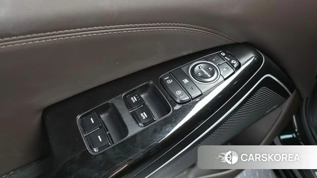 Kia Come New K7 id 4508170 из Кореи 22