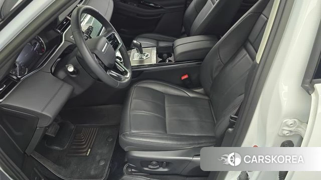 Land Rover Range Rover Evoque 2nd Generation id 4488430 из Кореи 22