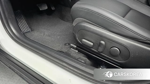 Hyundai Kona (SX2) id 4669884 из Кореи 22