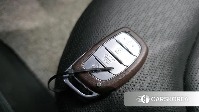 Hyundai The New Avante AD id 4351105 из Кореи 22