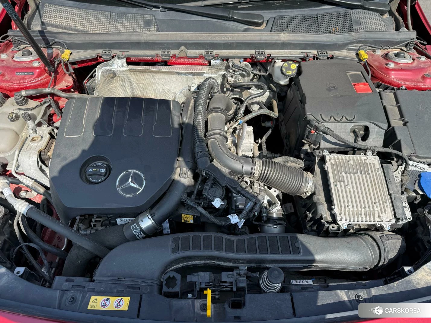 Mercedes-Benz Class A id 4487531 из Китая 22