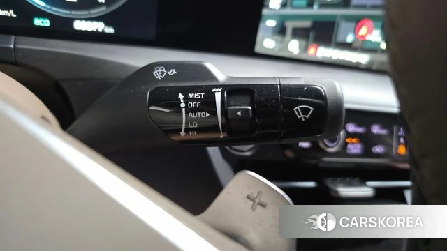 Kia K8 Hybrid id 4676151 из Кореи 22