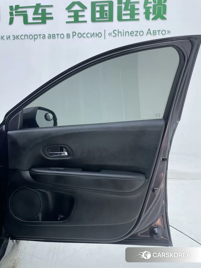 Honda Binzhi id 4365783 из Китая 22