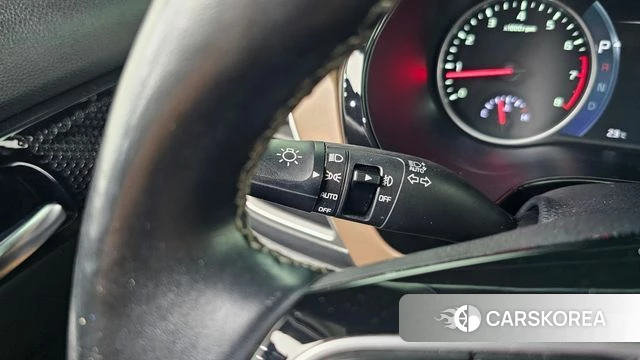Kia Seltos id 4268971 из Кореи 22