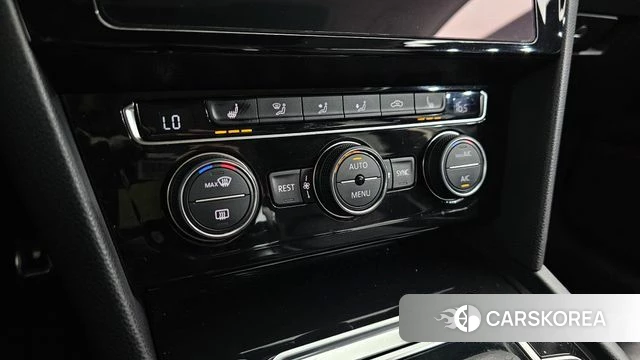 Volkswagen Passat GT (B8) id 4188656 из Кореи 22