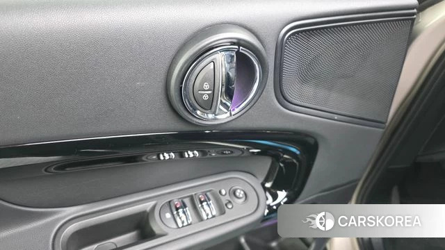 Mini Cooper Countryman id 4528103 из Кореи 22