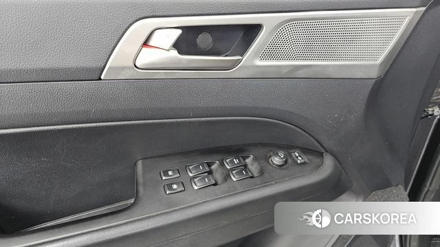 Ssangyong Rexton Sports id 4713200 из Кореи 22