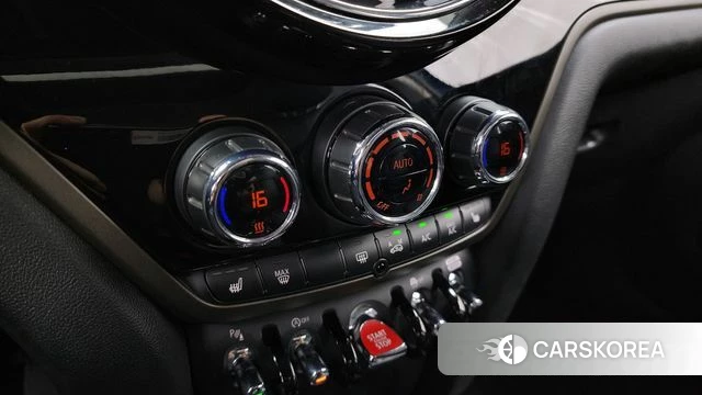 Mini Cooper Countryman id 4406211 из Кореи 22