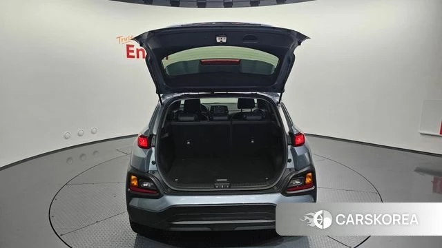 Hyundai Kona id 4384841 из Кореи 22