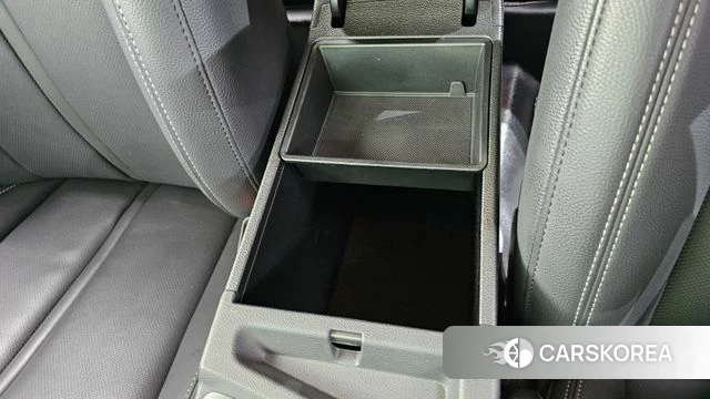 Hyundai Sonata New Rise Hybrid id 4672683 из Кореи 22